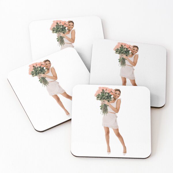 Item preview, Floral Tayshia designed and sold by booktokswiftie.