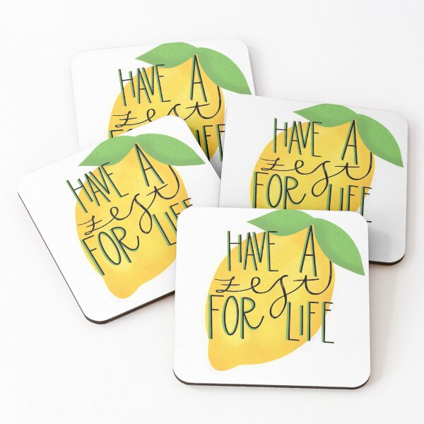 Item preview, zesty II designed and sold by Emma Seiz.