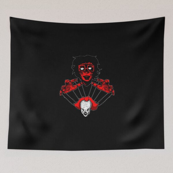 Item preview, Puppeteer designed and sold by underscoreace.