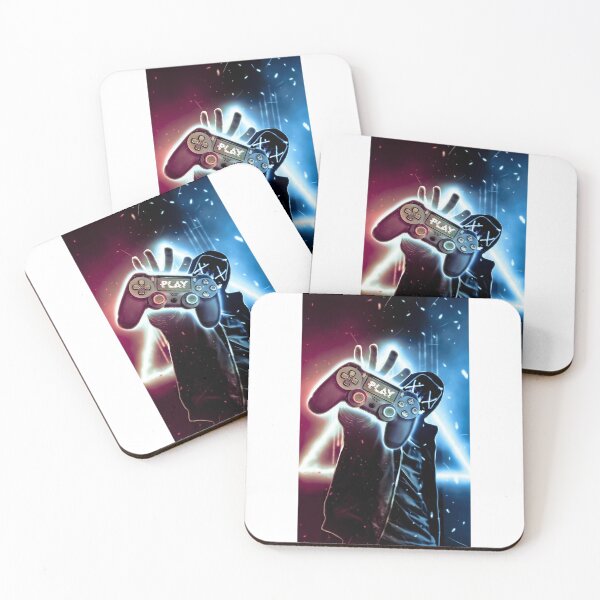 Item preview, Playstation gamers designed and sold by Pixelmaker01.