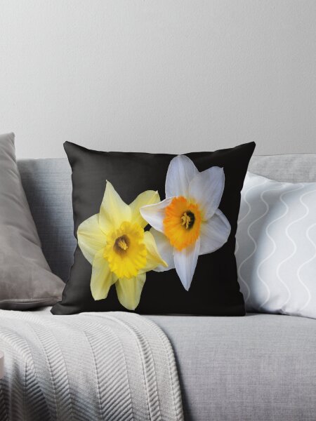 Item preview, Daffodil designed and sold by virilamissa.