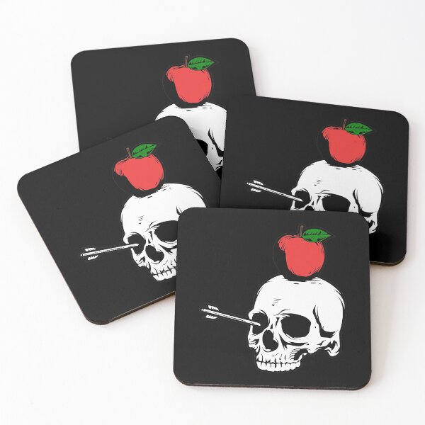 Item preview,  Skull to target designed and sold by Josué Leal.