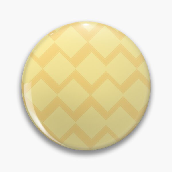 Item preview, Yellow Diamonds designed and sold by Enid Guinn.