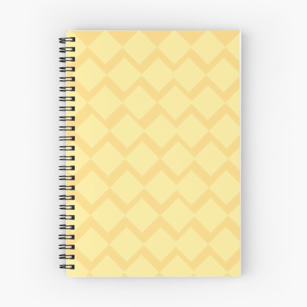 Item preview, Yellow Diamonds designed and sold by Enid Guinn.