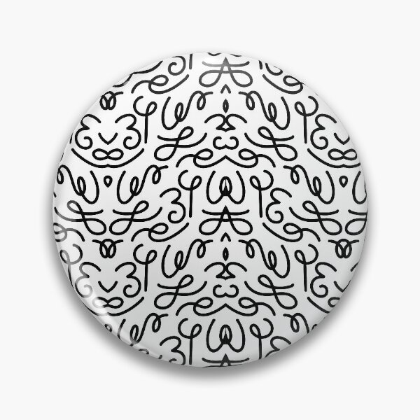 Item preview, Curves II - plenty of curves designed and sold by LynksArts.