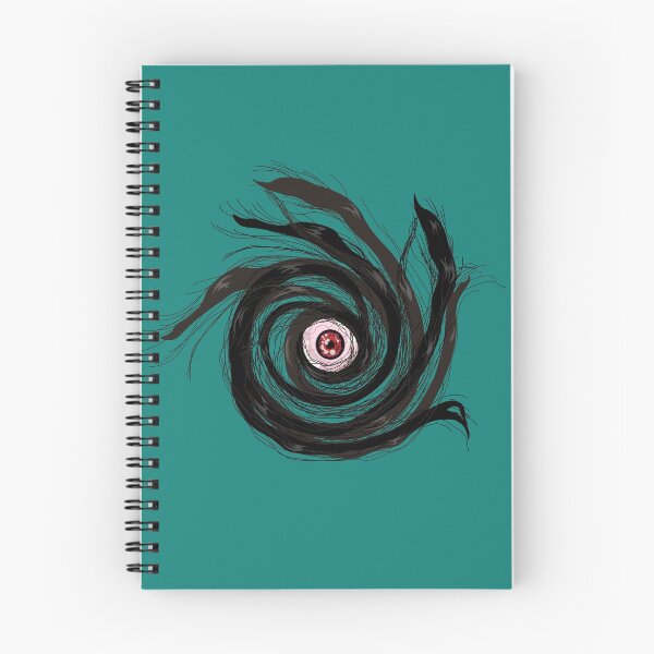Item preview, The Repulsive Red Eye of Horror designed and sold by Spammabelle.