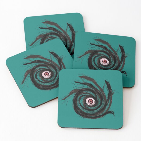 Item preview, The Repulsive Red Eye of Horror designed and sold by Spammabelle.