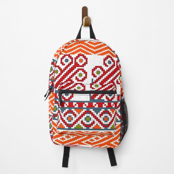 Item preview, Romanian folk design designed and sold by Romanian Traditional Motif.
