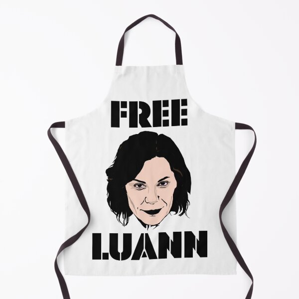 Item preview, COUNTESS LUANN DELESSEPS | Free Luann | RHONY (Real Housewives of New York) designed and sold by TheBoyHeroine.