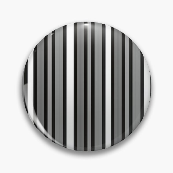 Item preview, Bicolor Stripes Print designed and sold by MCMXCV-PROJECT.