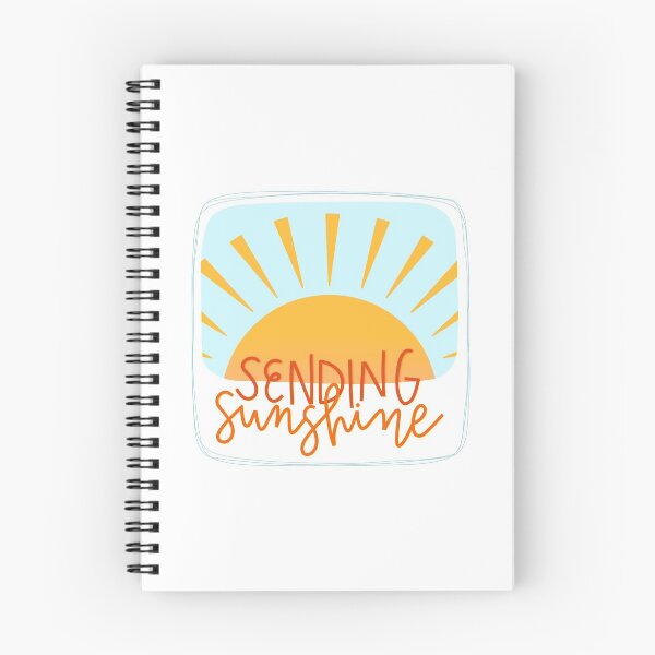 Item preview, Sending Sunshine designed and sold by Createbyrachel.