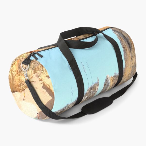Item preview, Majestic Beach and Cliffs of Lagos Portugal designed and sold by Orchyd.