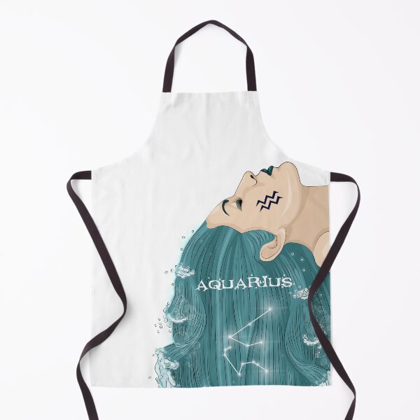 Item preview,  aquarius girl designed and sold by AvotArt.