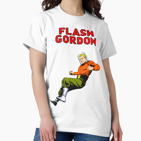 Item preview, Flash Gordon Comic designed and sold by StarmanDesigns.