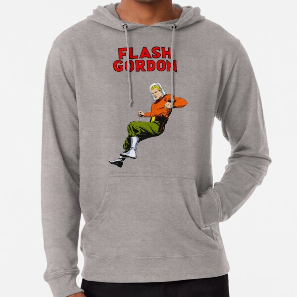 Flash Gordon Sweatshirts Hoodies for Sale Redbubble