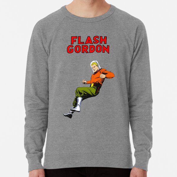 Josh gordon flash hoodie online
