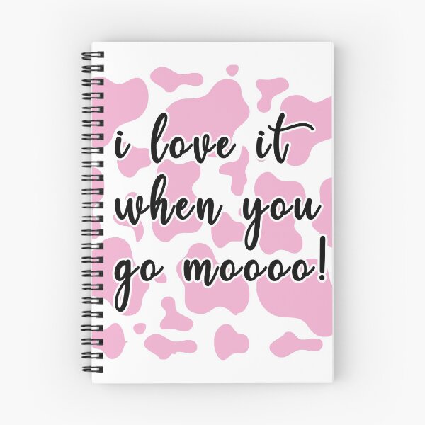 Item preview, moooo strawberry cow designed and sold by O-M-G.