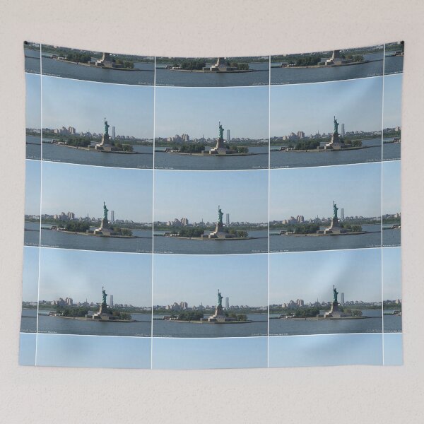 Item preview, Statue of Liberty | New York City Photography | Gift Idea | Cute Decor designed and sold by GabrieTaylor.