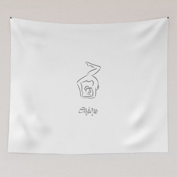 Item preview, Enjoy yoga designed and sold by Aline22.