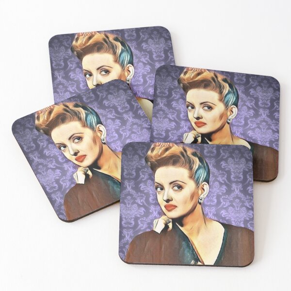 Item preview, BETTE DAVIS EYES designed and sold by Bjorkyboy.