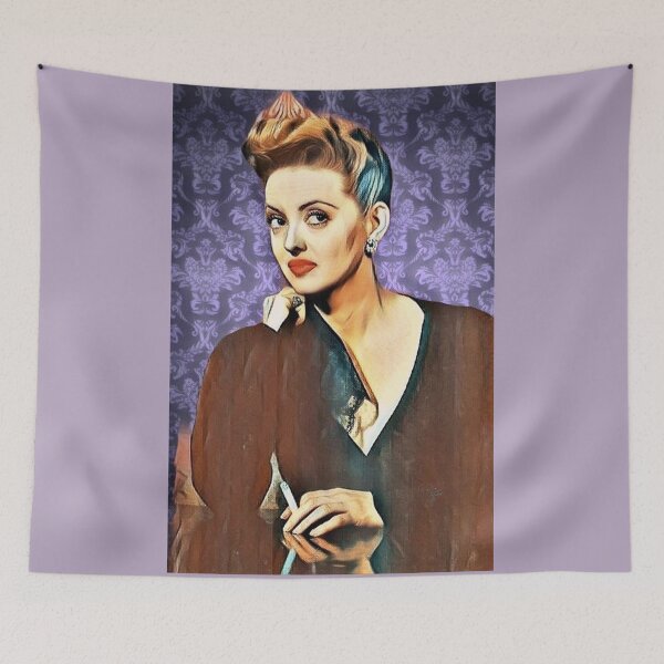 Item preview, BETTE DAVIS EYES designed and sold by Bjorkyboy.