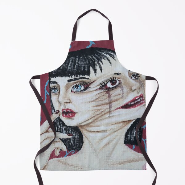 Item preview, Beautifully Strange designed and sold by Gianna Tilli.