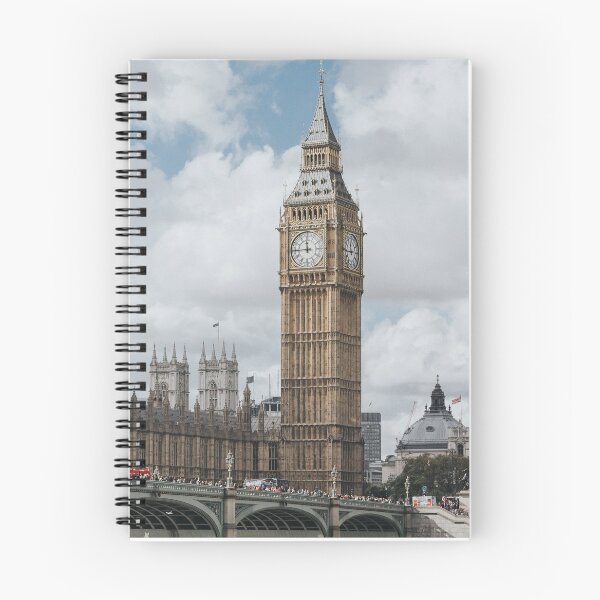 Artikelvorschau, Big Ben in London Großbritannien entworfen und verkauft von UniQueensShop.