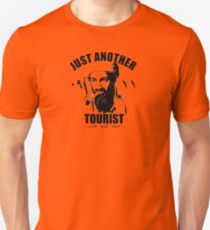 osama bin laden Unisex T-Shirt