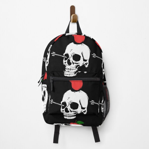 Item preview,  Skull to target designed and sold by Josué Leal.
