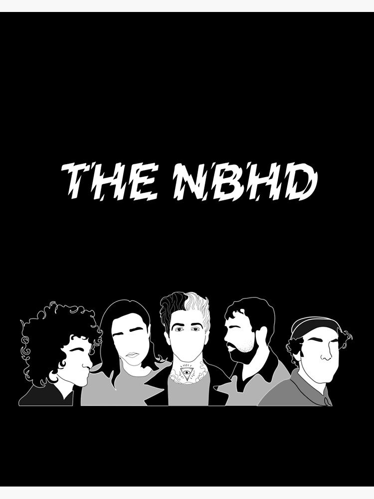 The neighbourhood band