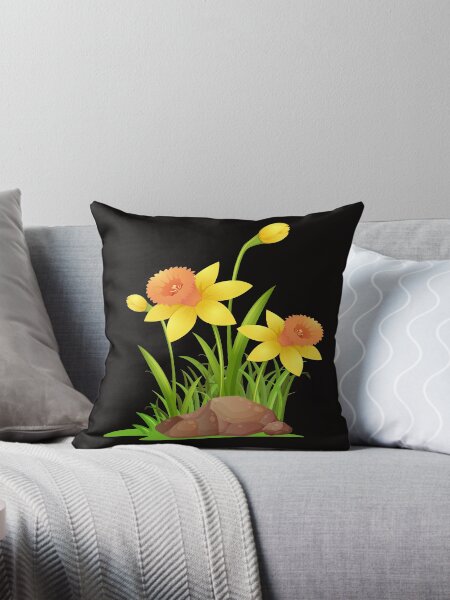 Item preview, Daffodil designed and sold by virilamissa.