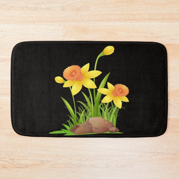 Item preview, Daffodil designed and sold by virilamissa.