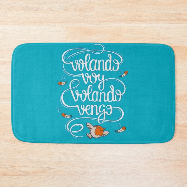 Item preview, I go flying, i come flying designed and sold by pepetto.