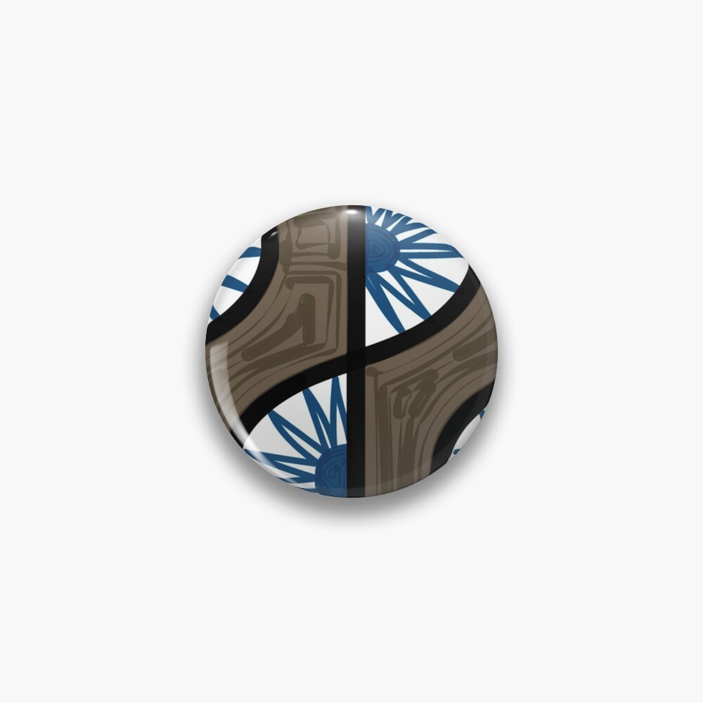 Item preview, Pin designed and sold by MCMXCV-PROJECT.