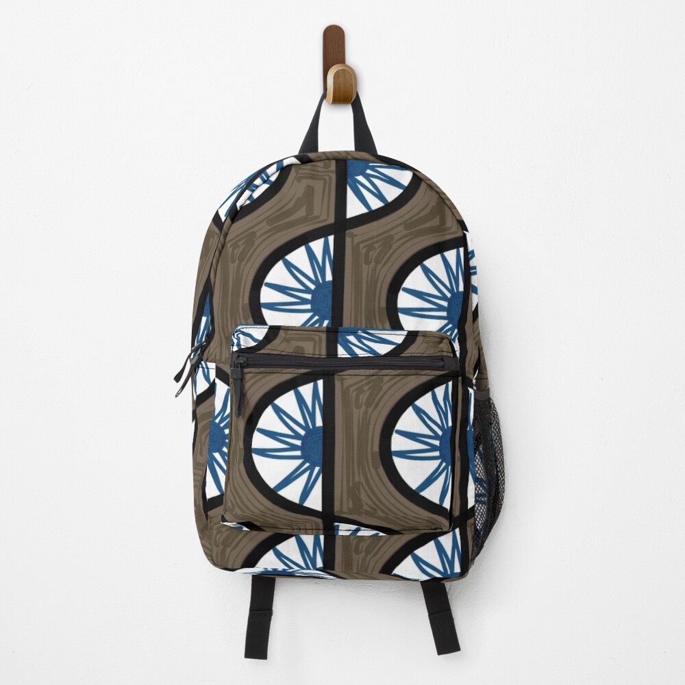 Item preview, Backpack designed and sold by MCMXCV-PROJECT.