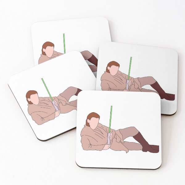 Item preview, Obi Wan Sexy Pose designed and sold by josettemichele.