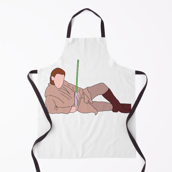 Item preview, Obi Wan Sexy Pose designed and sold by josettemichele.