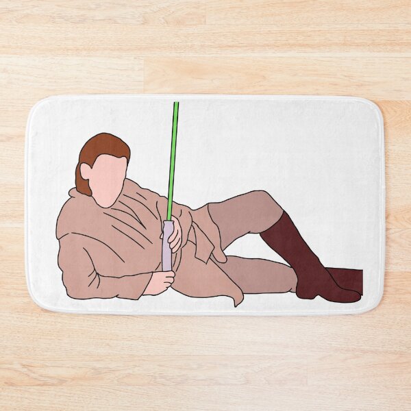 Item preview, Obi Wan Sexy Pose designed and sold by josettemichele.