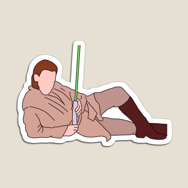 Item preview, Obi Wan Sexy Pose designed and sold by josettemichele.