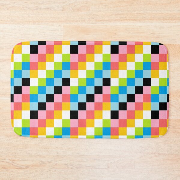 Item preview, Queer Pride Pattern designed and sold by OneGayFeline.