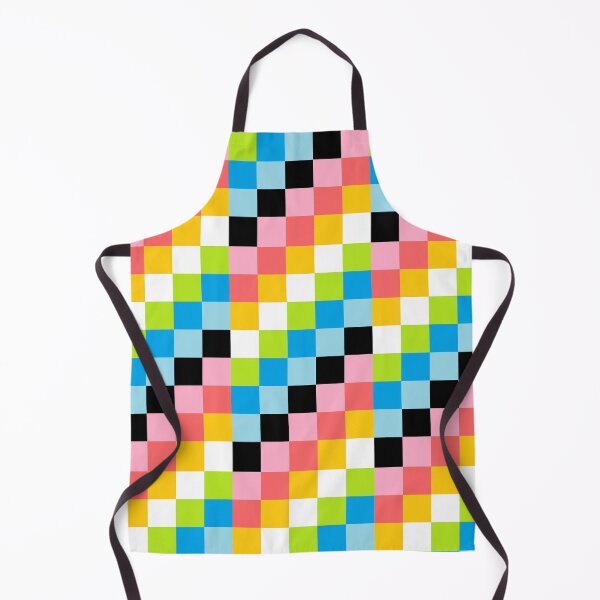 Item preview, Queer Pride Pattern designed and sold by OneGayFeline.