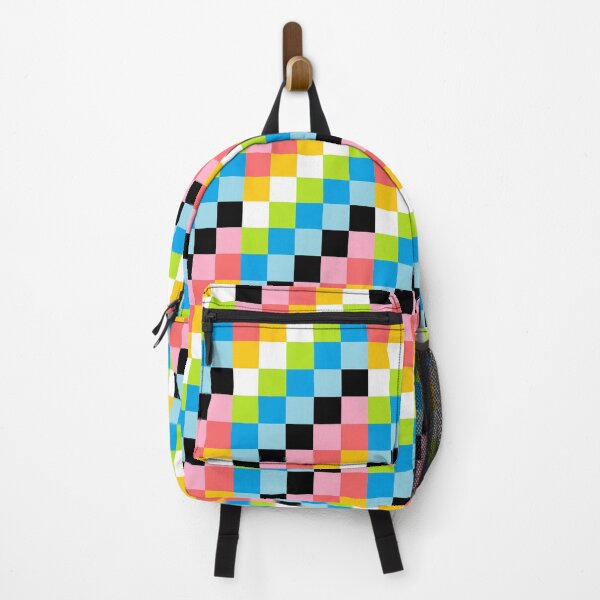 Item preview, Queer Pride Pattern designed and sold by OneGayFeline.