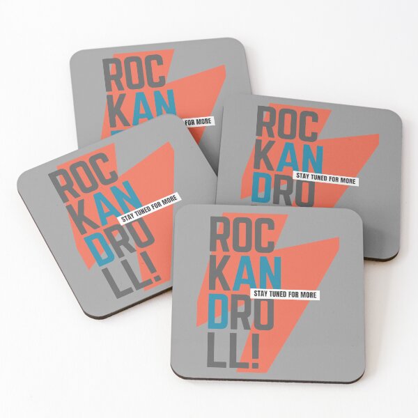 Item preview, Stay Tuned For More Rock And Roll designed and sold by Legit Hooligan.