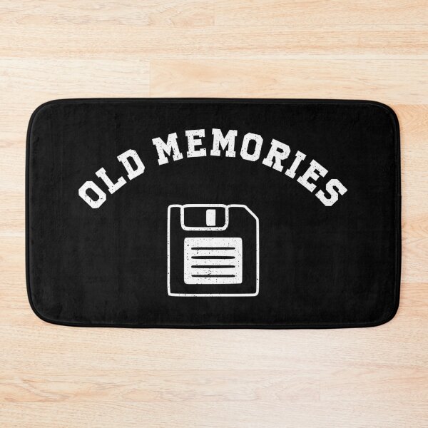 Item preview, Old Memories designed and sold by Ovnil.