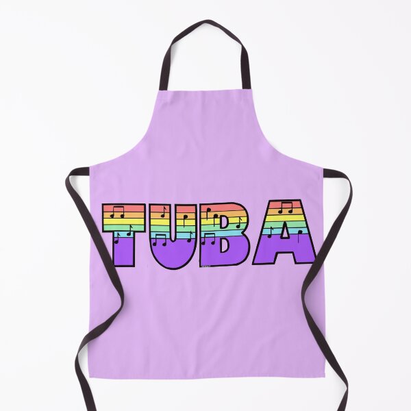 Item preview, Tuba Pastel designed and sold by Havocgirl.