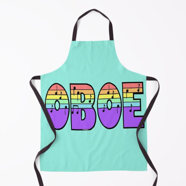 Item preview, Oboe Pastel designed and sold by Havocgirl.