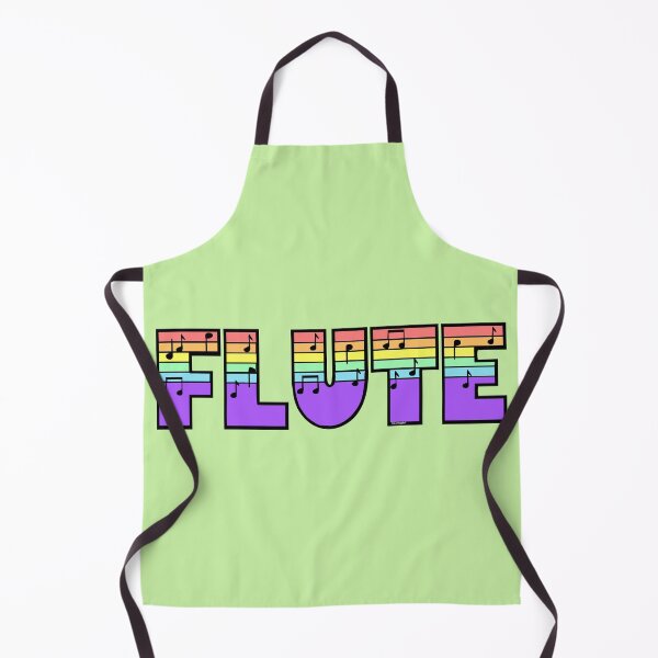 Item preview, Flute Pastel designed and sold by Havocgirl.