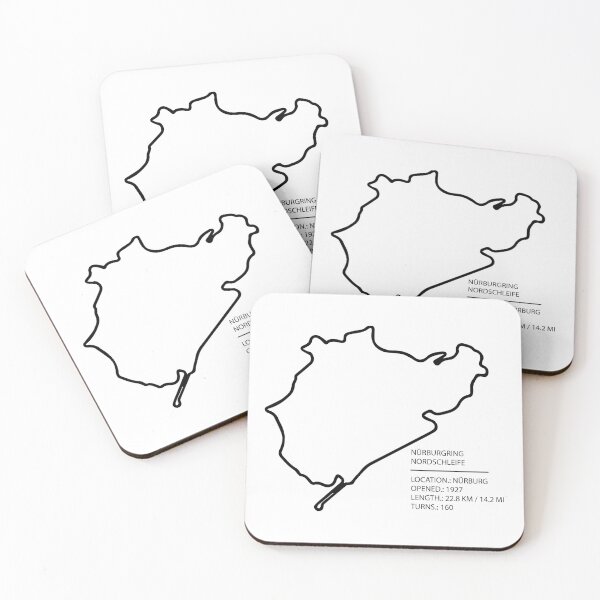 Item preview, Nürburgring designed and sold by Pixelmaker01.