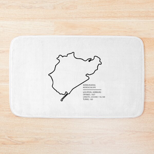 Item preview, Nürburgring designed and sold by Pixelmaker01.