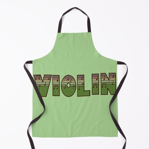 Item preview, Violin Camouflage Font designed and sold by Havocgirl.
